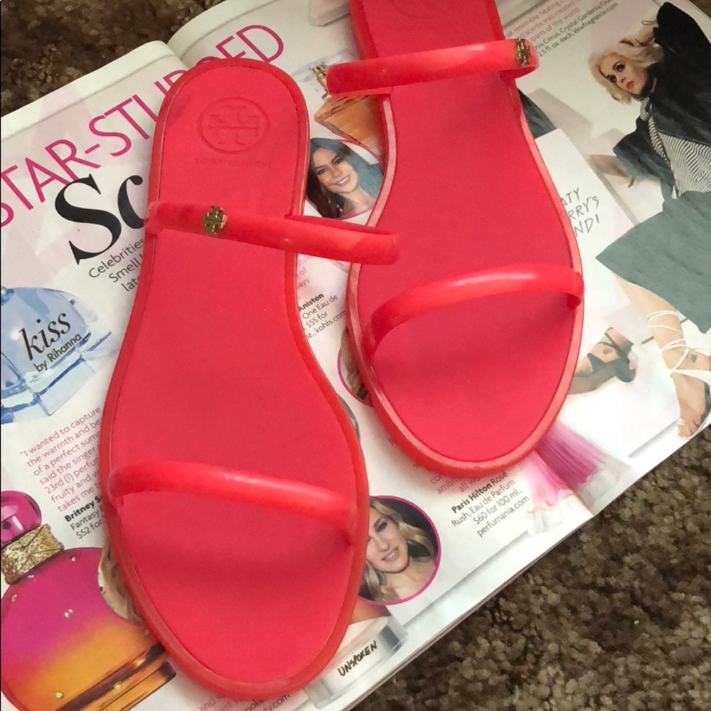 Tory Burch Sandals